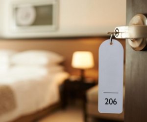 Mehmanxana və otel tipli obyektlərin sayı artıb