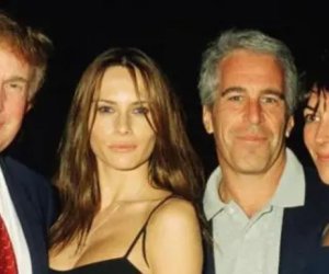 Мелания Трамп требует от Хантера Байдена $1 млрд за клевету