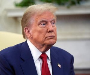 Трамп в сентябре может совершить визит в Израиль