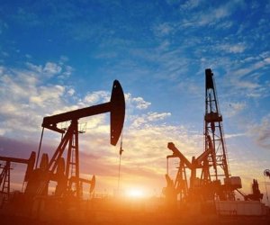 Brent подорожала до $66,44 за баррель