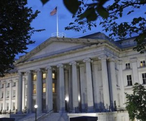 В канун встречи Путина и Трампа Америка ввела новые санкции против России
