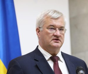 Ukraine: Peace talks must include Kyiv, ceasefire needed first