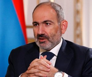 Paşinyanın Rusiyaya səfəri gözlənilir