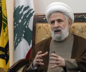 Hezbollah leader says group ready for ‘costly’ war against Israel, U.S.