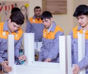 Peşə təhsil müəssisələrinə qəbulun nəticələri açıqlanıb