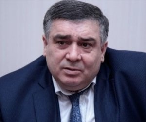 Şahin Şıxlinskinin apellyasiya şikayəti təmin edilməyib