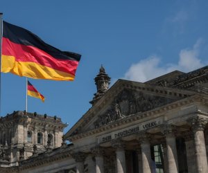Германия раскритиковала Израиль