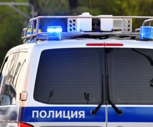 В Москве двоих мужчин задержали за стрельбу из охолощенного автомата
