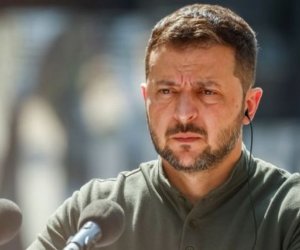 Зеленский посетит Вашингтон 18 августа
