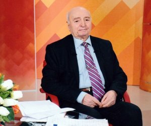 Vidadi Babanlı vəfat edib