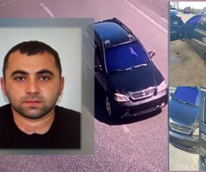 Narkotikin təsiri altında avtomobil idarə edən sürücü həbs edilib