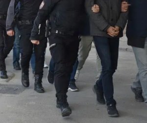 Массовые задержания сторонников FETO в Турции