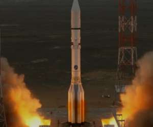 Qazaxıstan ilk meteoroloji raketi sınaqdan keçirəcək