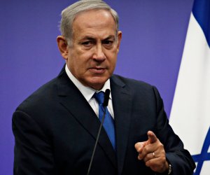 Netanyahu Qəzzada "sonsuz müharibə" barədə xəbərdarlıq etdi