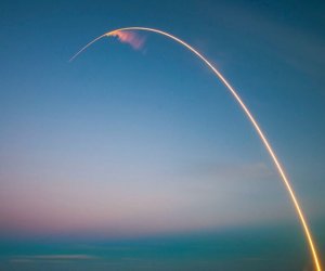 ЦАХАЛ засек новый ракетный обстрел со стороны Йемена