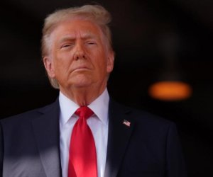 Трамп выразил надежду, что в Беларуси освободят 1,3 тыс. заключенных