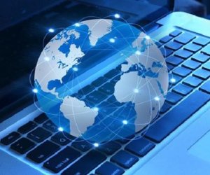 Daşkəsəndə internet problemi yaşanır