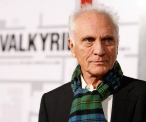 Умер британский актер Теренс Стэмп, ему было 87 лет