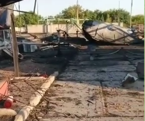 Rusiya yenidən Azərbaycanın maraqlarını hədəf alır