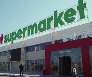"Rahat market"də müştərinin aldadılması halı aşkarlanıb