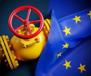 Европейцы импортируют нефть из Африки