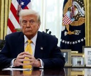 Трамп не оставляет ХАМАС шанса