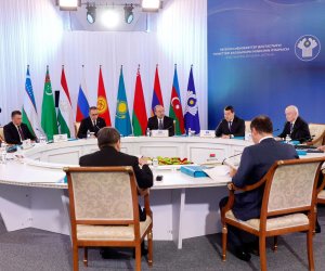 MDB Azərbaycan və Ermənistanın daha fəal iştirakını gözləyir
