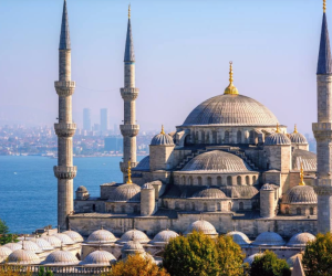 İstanbulun daha bir rayon rəhbəri həbs edilib