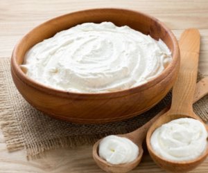 Azərbaycana süd və qaymaq idxalı 18 %-dən çox artıb