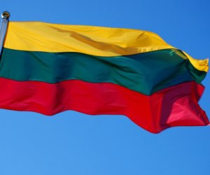
Bakıda Litva səfirinin müavini işə başlayıb