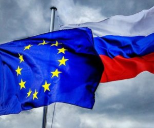 Европа продолжит оказывать давление на Россию