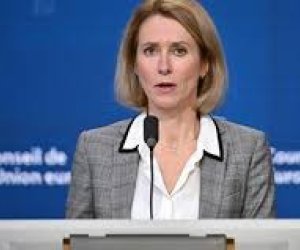 Каллас пообещала новые санкции против России