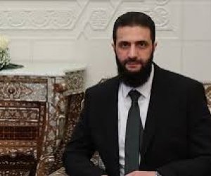 Аш-Шараа назначил нового посла Сирии в ООН