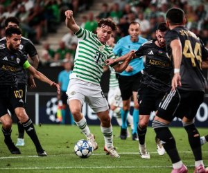 "Qarabağ" səfərdə qələbə qazandı -Yenilənib