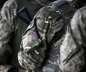 Около 10 стран Европы готовы отправить войска в Украину