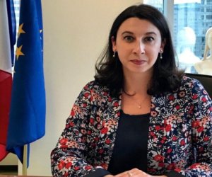 Fransa Azərbaycana yeni səfir təyin edib