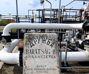 Hungary resumes oil imports via Druzhba pipeline after Ukrainian strike