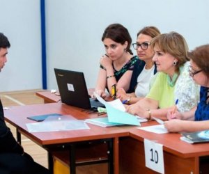 Почти 4 тыс. кандидатов примут участие в собеседованиях на должности учителей