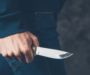 В Баку расследуется убийство 60-летнего мужчины его родственником