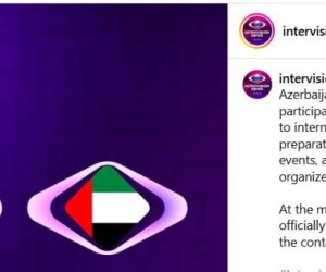 Azerbaijan, UAE withdraw from Intervision 2025 song contest