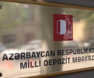 
Azərbaycanda birjadankənar əqdlərin ümumi dəyəri 4 dəfə azalıb