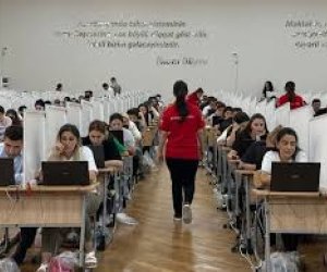 Peşə məktəblərinə müəllimlərin vakansiya seçiminə start verilib