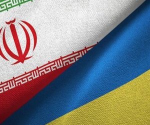 Украина расторгла меморандум с Ираном