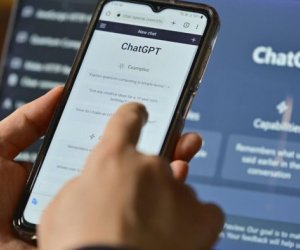 "ChatGPT"in işində problemlər yaranıb