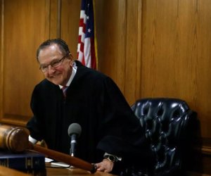 US judge Frank Caprio, known for compassion in court, dies at 88