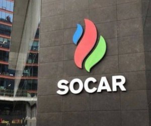 SOCAR qeyri-sabit hava ilə bağlı istehsalatda təhlükəsizliyi gücləndirib
