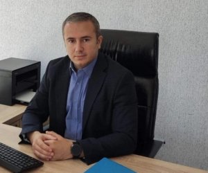 Elektron Təhlükəsizlik Xidmətinə yeni rəis təyin edilib