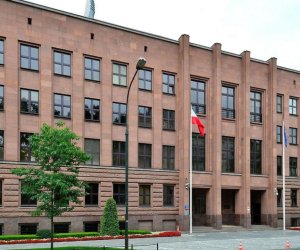 Polşa XİN Rusiyaya etiraz notası göndərib