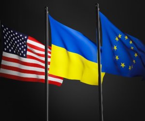 США и Европа подготовили военные варианты по Украине