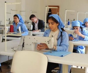 Peşə təhsili müəssisələrinə müəllimlərin işə qəbulu üzrə vakansiya seçiminə start verilib